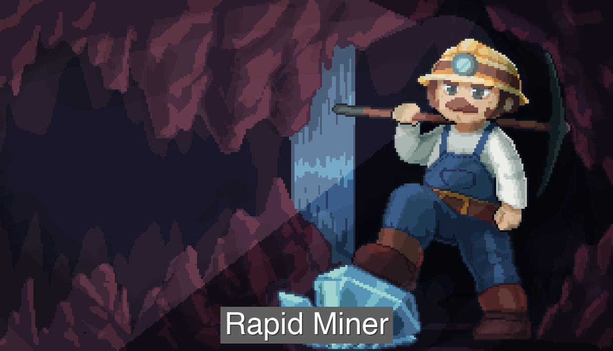Rapid Miner Background